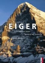 Cover-Bild Eiger, Eiger & Eiger