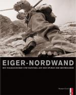 Cover-Bild Eiger-Nordwand