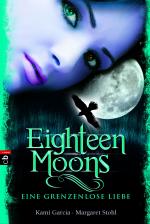 Cover-Bild Eighteen Moons - Eine grenzenlose Liebe