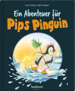 Cover-Bild Ein Abenteuer für Pips Pinguin