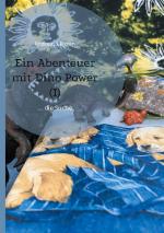 Cover-Bild Ein Abenteuer mit Dino Power (I)