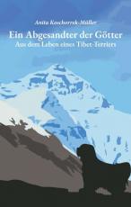 Cover-Bild Ein Abgesandter der Götter