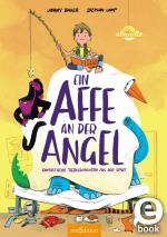Cover-Bild Ein Affe an der Angel