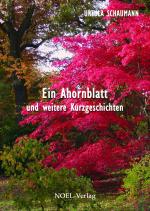 Cover-Bild Ein Ahornblatt