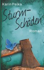 Cover-Bild Ein allerletzter Sommer: Sturmschäden