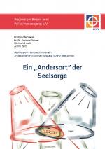 Cover-Bild Ein "Andersort" der Seelsorge