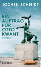 Cover-Bild Ein Auftrag für Otto Kwant