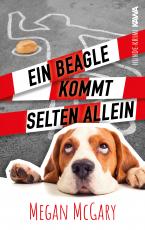 Cover-Bild Ein Beagle kommt selten allein (Band 1)