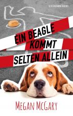 Cover-Bild Ein Beagle kommt selten allein