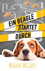 Cover-Bild Ein Beagle startet durch (Band 3)