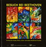 Cover-Bild Ein Besuch bei Beethoven