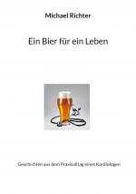 Cover-Bild Ein Bier für ein Leben