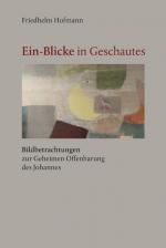 Cover-Bild "Ein-Blicke in Geschautes"