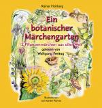 Cover-Bild Ein botanischer Märchengarten