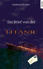 Cover-Bild Ein Brief von der Titanic