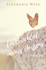 Cover-Bild Ein Bruchteil meines Herzens