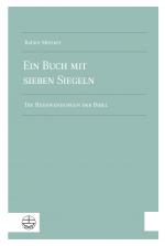 Cover-Bild Ein Buch mit sieben Siegeln
