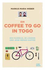 Cover-Bild Ein Coffee to go in Togo