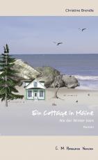 Cover-Bild Ein Cottage in Maine
