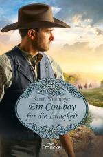 Cover-Bild Ein Cowboy für die Ewigkeit