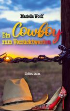 Cover-Bild Ein Cowboy zum Verrücktwerden