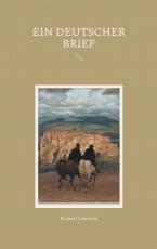 Cover-Bild Ein deutscher Brief