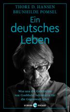 Cover-Bild Ein deutsches Leben