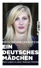 Cover-Bild Ein deutsches Mädchen
