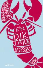 Cover-Bild Ein Diktator zum Dessert