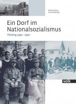 Cover-Bild Ein Dorf im Nationalsozialismus
