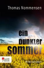 Cover-Bild Ein dunkler Sommer