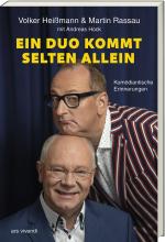 Cover-Bild Ein Duo kommt selten allein