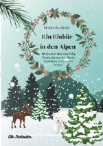 Cover-Bild Ein Eisbär in den Alpen