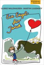 Cover-Bild Ein Engel für Janek