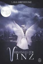 Cover-Bild Ein Engel für Vinz