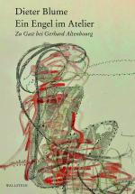 Cover-Bild Ein Engel im Atelier