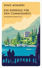 Cover-Bild Ein Espresso für den Commissario