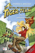 Cover-Bild Ein Fall für dich und das Tiger-Team, Band 22