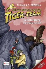 Cover-Bild Ein Fall für dich und das Tiger-Team, Band 23