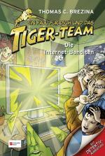 Cover-Bild Ein Fall für dich und das Tiger-Team, Band 25