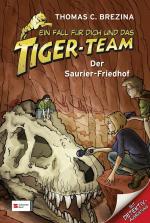 Cover-Bild Ein Fall für dich und das Tiger-Team, Band 26