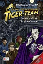 Cover-Bild Ein Fall für dich und das Tiger-Team, Band 27