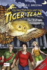 Cover-Bild Ein Fall für dich und das Tiger-Team, Band 48