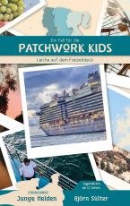 Cover-Bild Ein Fall für die Patchwork Kids