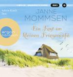 Cover-Bild Ein Fest im kleinen Friesencafé