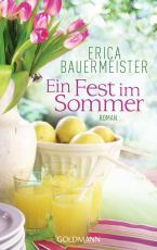 Cover-Bild Ein Fest im Sommer