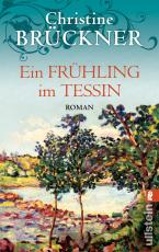 Cover-Bild Ein Frühling im Tessin