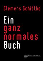 Cover-Bild Ein ganz normales Buch