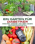 Cover-Bild Ein Garten für Diabetiker