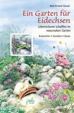 Cover-Bild Ein Garten für Eidechsen